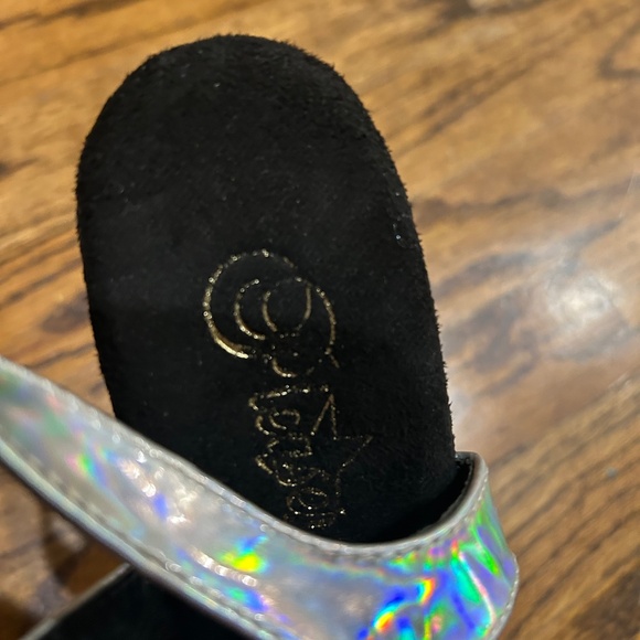 Pleasers platform heels - Picture 3 of 7